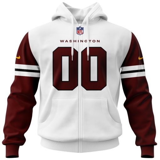 NFL - True fans of Washington Football Team's:NFL