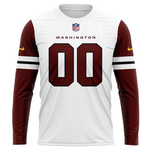 NFL - True fans of Washington Football Team's:NFL