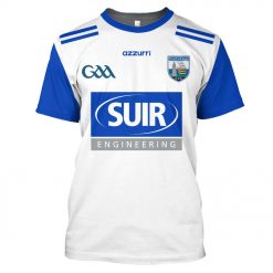 GAA - True fans of Waterford's Unisex T-Shirt,Unisex Polo Shirt,Tank Top,Unisex Long Sleeve,Unisex Hoodie Mask,Unisex Hoodie,Unisex Zip Hoodie,Kid Hoodie,Kid Zip Hoodie,Kid T-Shirt,Unisex Long Pants,Unisex Short Pants,Kid Long Pants,Kid Short Pants:GAA