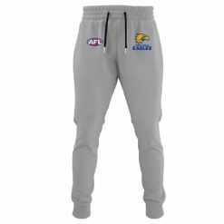 AFL - True fans of West Coast Eagles Football Club's Hoodie,Unisex Long Pants,Classic Cap:afl