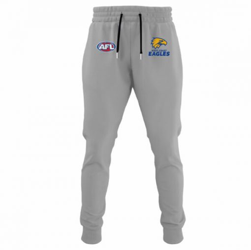 AFL - True fans of West Coast Eagles Football Club's Hoodie,Unisex Long Pants,Classic Cap:afl