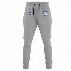 AFL - True fans of Western Bulldogs Football Club's Hoodie,Unisex Long Pants,Classic Cap:afl